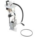 Fuel Pump Module Assembly - Delphi FG0873