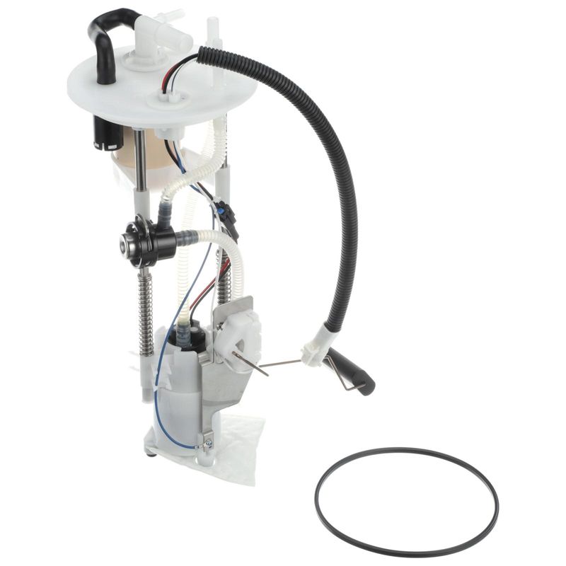 Fuel Pump Module Assembly - Delphi FG0873