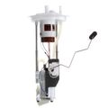 Fuel Pump Module Assembly - Delphi FG0877