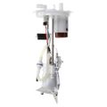 Fuel Pump Module Assembly - Delphi FG0877