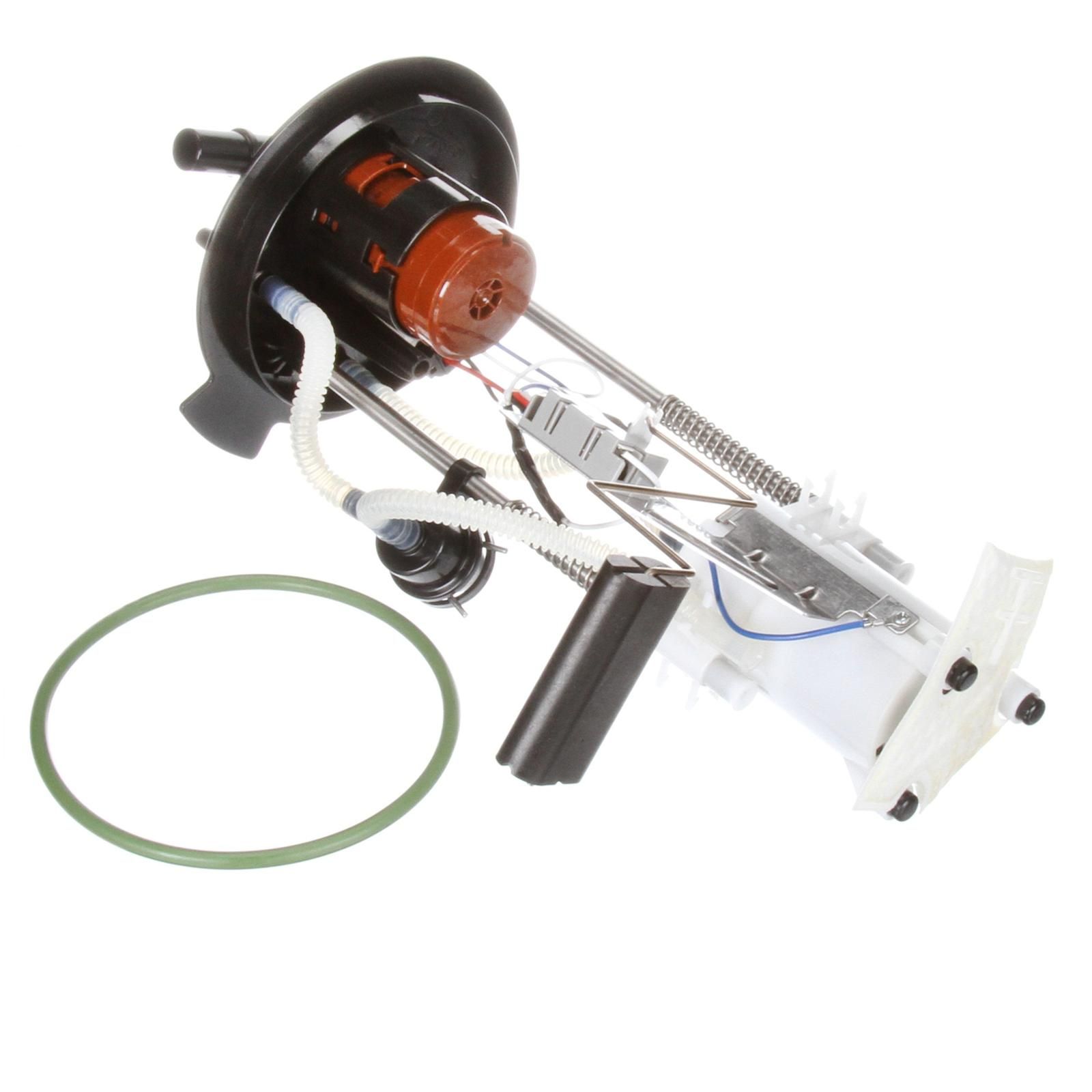 Fuel Pump Module Assembly - Delphi FG0881