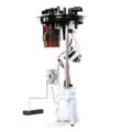 Fuel Pump Module Assembly - Delphi FG0881