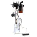 Fuel Pump Module Assembly - Delphi FG0881