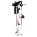 Fuel Pump Module Assembly - Delphi FG0882