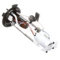 Fuel Pump Module Assembly - Delphi FG0884