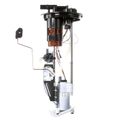 Fuel Pump Module Assembly - Delphi FG0884