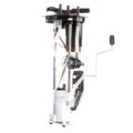 Fuel Pump Module Assembly - Delphi FG0884