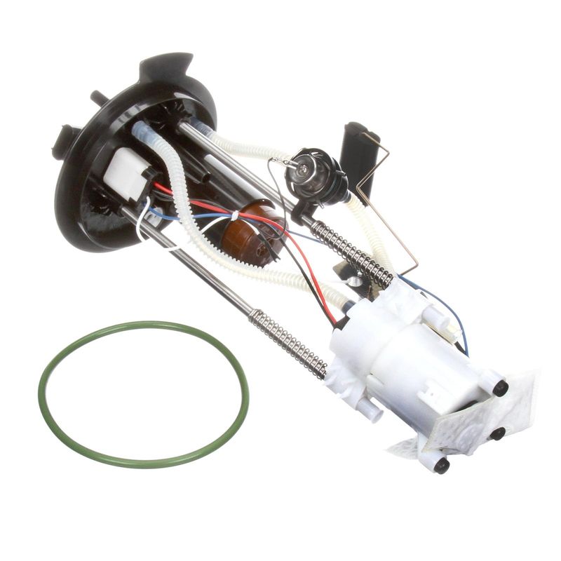 Fuel Pump Module Assembly - Delphi FG0884