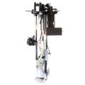 Fuel Pump Module Assembly - Delphi FG0884