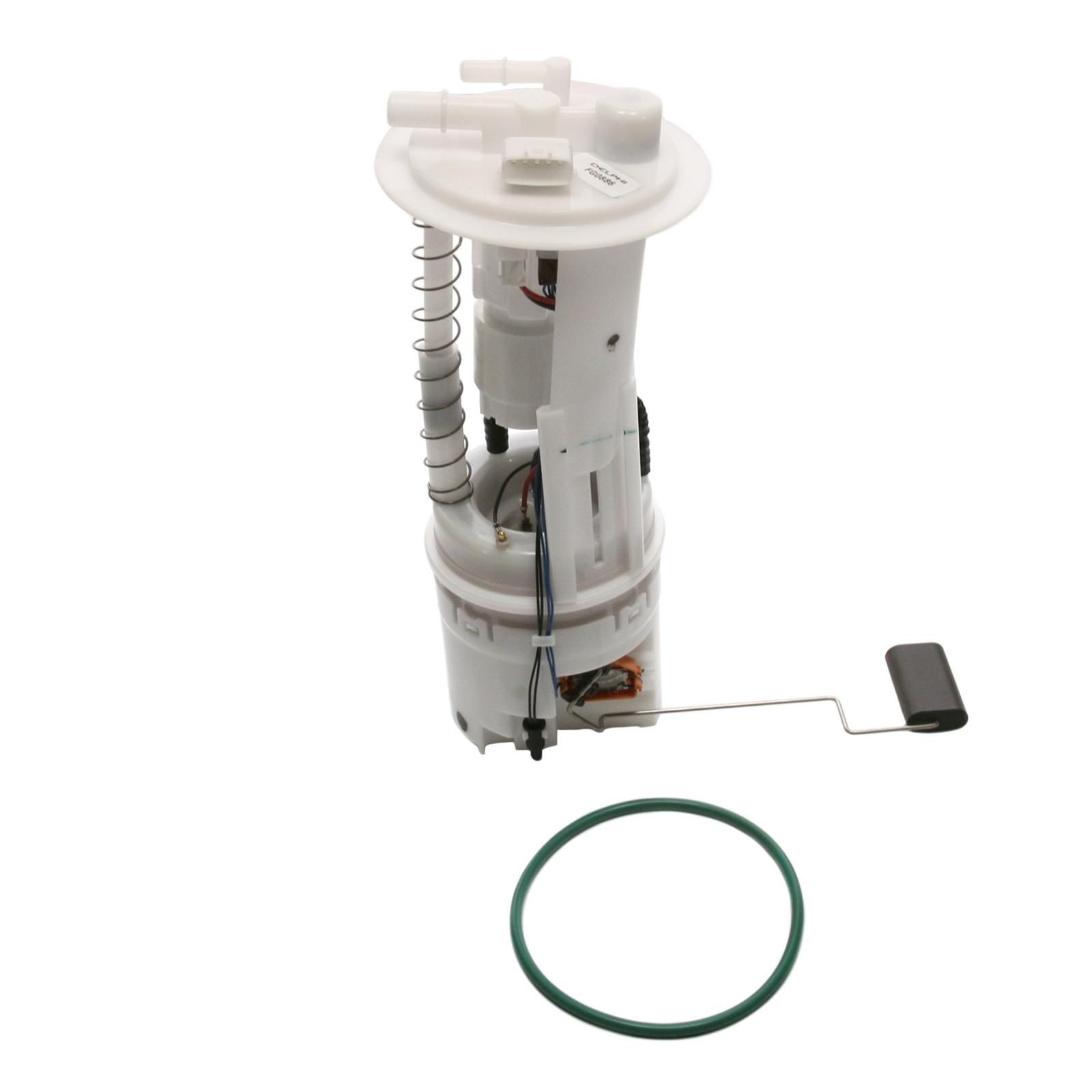 Fuel Pump Module Assembly - Delphi FG0886