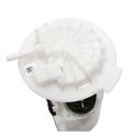 Fuel Pump Module Assembly - Delphi FG0887