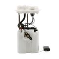 Fuel Pump Module Assembly - Delphi FG0887