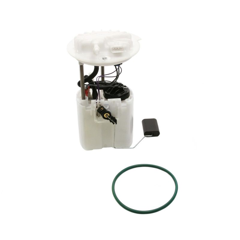 Fuel Pump Module Assembly - Delphi FG0887