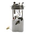 A-Premium  fuel pump construction