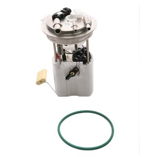 Fuel Pump Module Assembly - Delphi FG0808