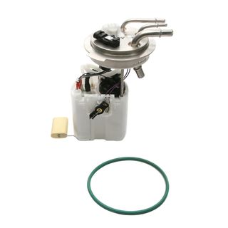 Fuel Pump Module Assembly - Delphi FG0809