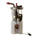 Fuel Pump Module Assembly - Delphi FG0833