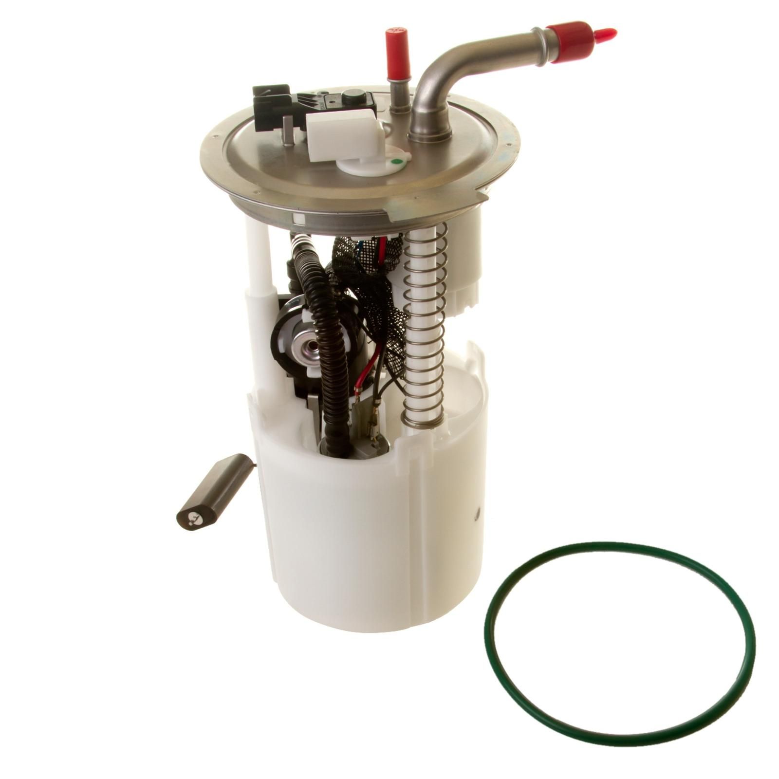 Fuel Pump Module Assembly - Delphi FG0833