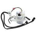 Fuel Pump Module Assembly - Delphi FG0838