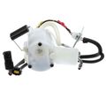 Fuel Pump Module Assembly - Delphi FG0838