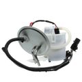 Fuel Pump Module Assembly - Delphi FG0838