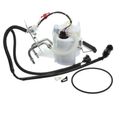 Fuel Pump Module Assembly - Delphi FG0838