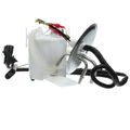 Fuel Pump Module Assembly - Delphi FG0838