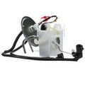 Fuel Pump Module Assembly - Delphi FG0838