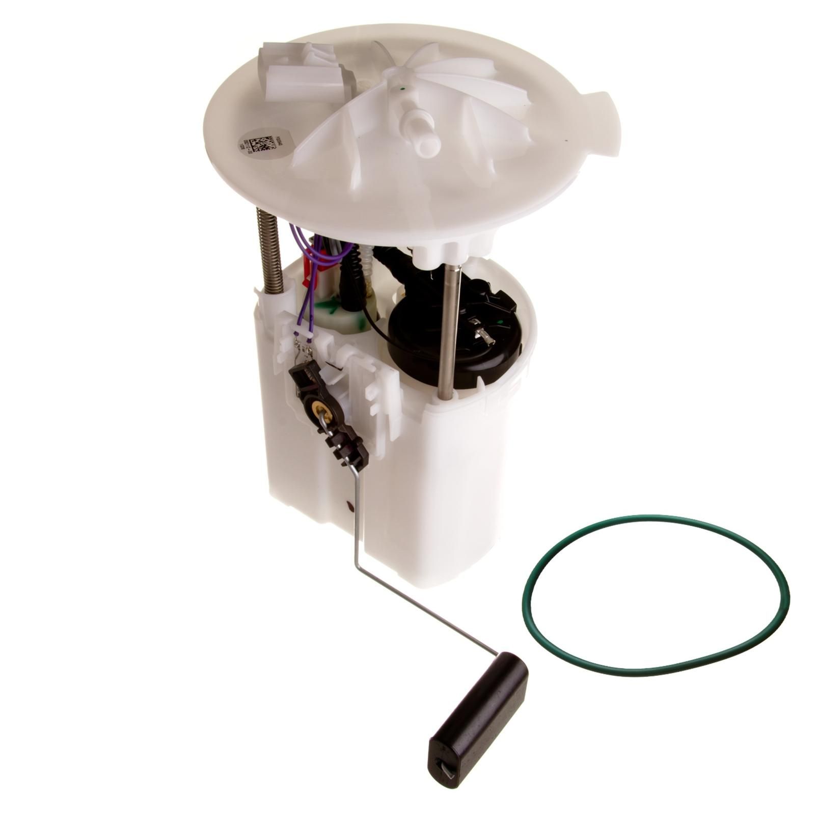 Fuel Pump Module Assembly - Delphi FG0940