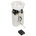 Fuel Pump Module Assembly - Delphi FG0956