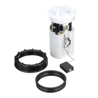 Fuel Pump Module Assembly - Delphi FG0956