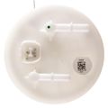 Fuel Pump Module Assembly - Delphi FG0957