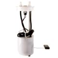 Fuel Pump Module Assembly - Delphi FG0957