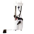 Fuel Pump Module Assembly - Delphi FG0957