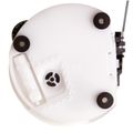 Fuel Pump Module Assembly - Delphi FG0958