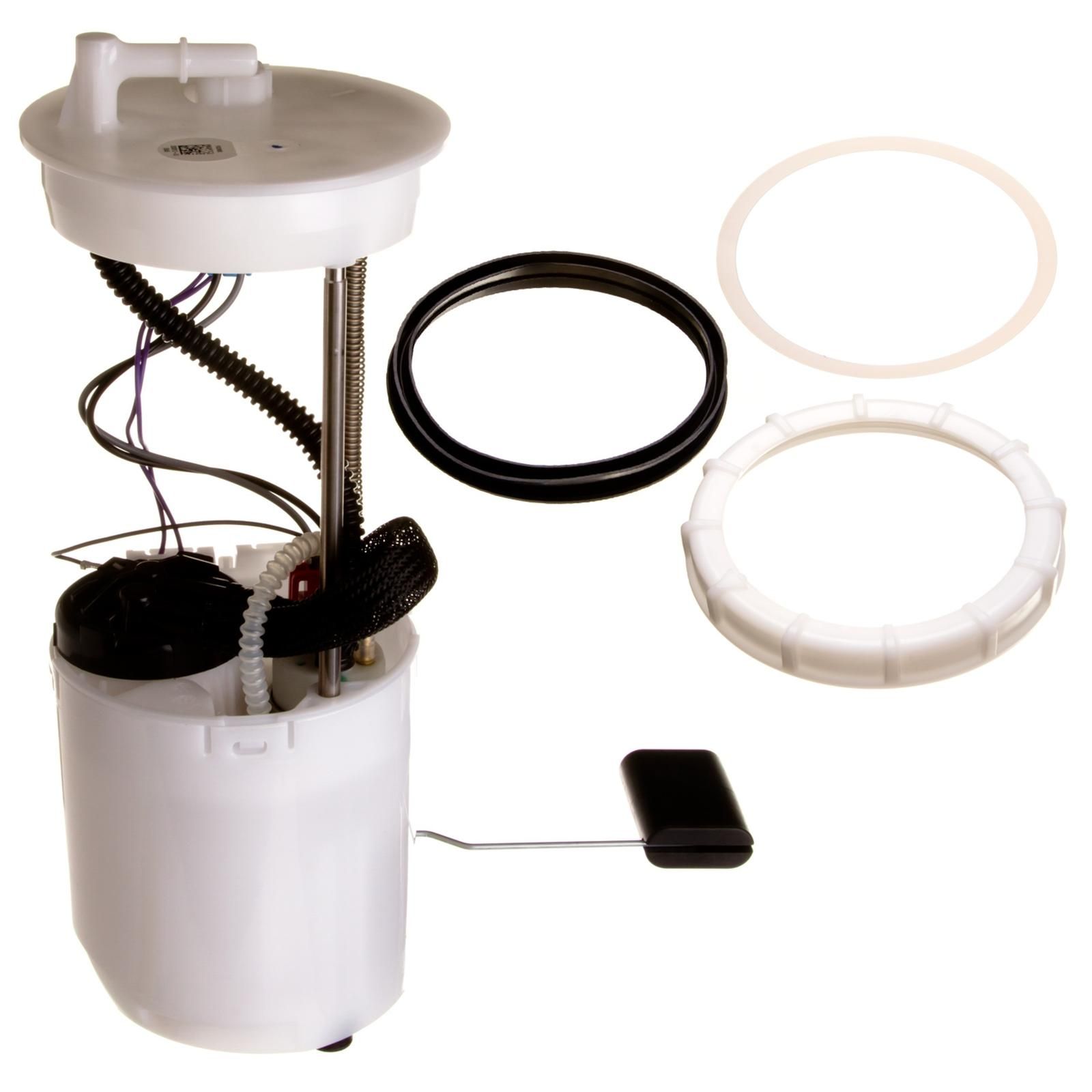 Fuel Pump Module Assembly - Delphi FG0958