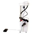 Fuel Pump Module Assembly - Delphi FG0959