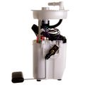 Fuel Pump Module Assembly - Delphi FG0962