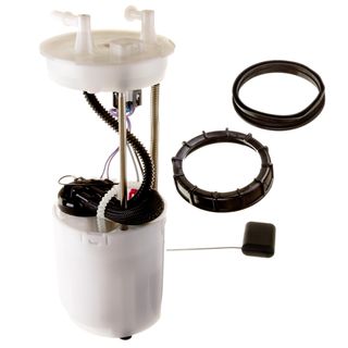 Fuel Pump Module Assembly - Delphi FG0963