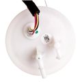 Fuel Pump Module Assembly - Delphi FG0966