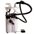 Fuel Pump Module Assembly - Delphi FG0966