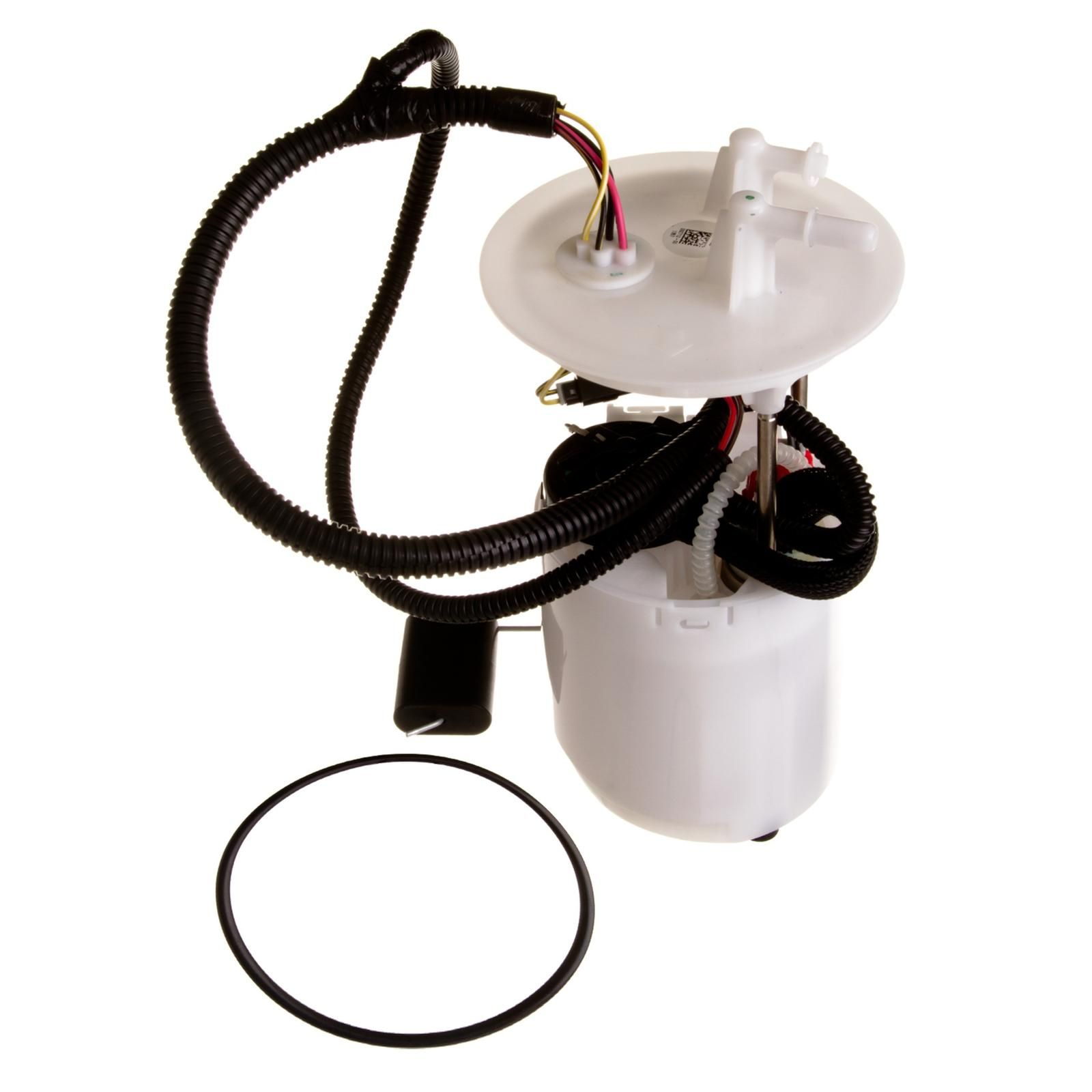 Fuel Pump Module Assembly - Delphi FG0966