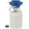 Fuel Pump Module Assembly - Delphi FG0973