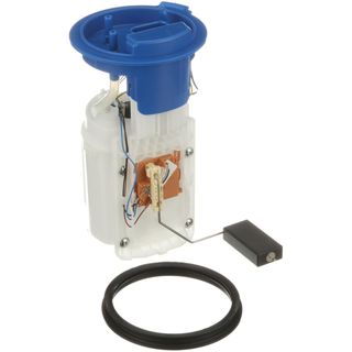 Fuel Pump Module Assembly - Delphi FG0973