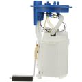 Fuel Pump Module Assembly - Delphi FG0973