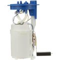 Fuel Pump Module Assembly - Delphi FG0973