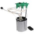 Fuel Pump Module Assembly - Delphi FG0977