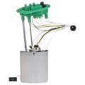 Fuel Pump Module Assembly - Delphi FG0977