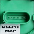 Fuel Pump Module Assembly - Delphi FG0977