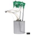 Fuel Pump Module Assembly - Delphi FG0977